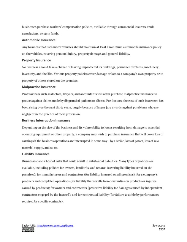 Business Law and the Legal Environment - New Page